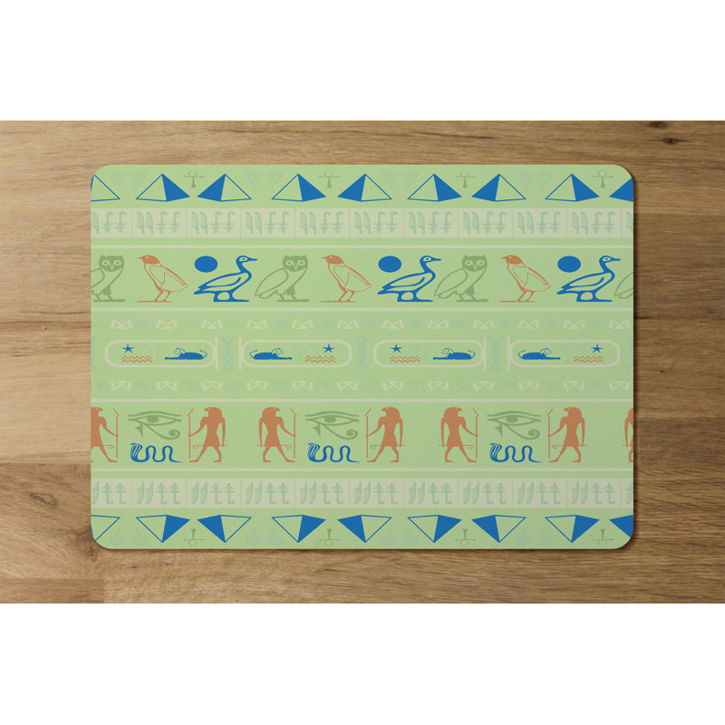 Avarayr Rectangle Placemat