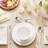 40 Piece 18/10 Stainless Steel Silverware Set, Service For 8-125879444