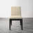 Solid Wood Dining Chairs