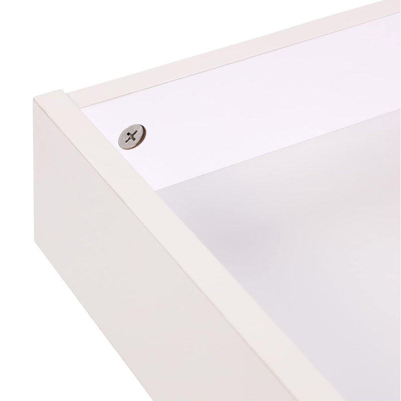 Changing Tray, Beige
