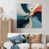 Toile tendue