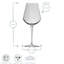Inalto Uno Large Wine Glasses-54300010
