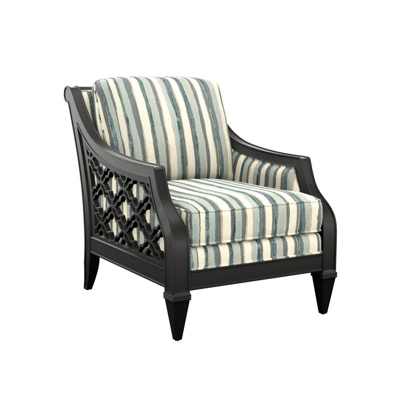 Featured Upholstery Club Chair