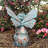 3 Piece Baby Duck Figurine Set