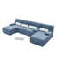 Canapé modulaire en U ModuForm-132916671