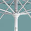 Parasol sunbrella de marché 7,5' Wallach-329891553