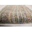 Home&Manor Handcrafted Wool & Cotton Throw Blanket Light Grey-123306154