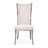 19'' H Velvet Upholstered Side Chair-86655600-86655599