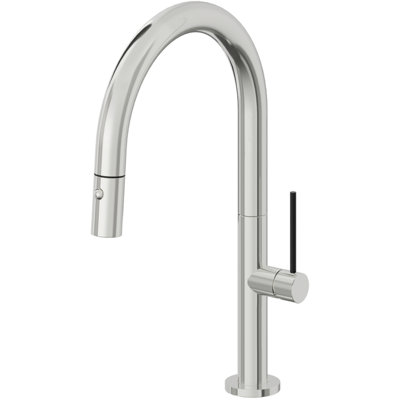 Poetto Kitchen Faucet