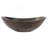Eden Bath 14'' Stone Oval Bathroom Sink-25400483