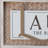 Handmade Wall Decor