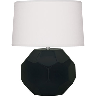 Small Franklin Accent Lamp