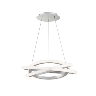 Veloce 1 - Light Unique Geometric Chandelier