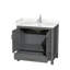 Sheffield 30" No Mirror Bathroom Vanity Set-59388408-59388407-125042102