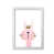 White Grain Frame is unavailable