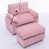Rose est en rupture de stock