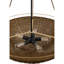 Jardins Iron 3-Light Chandelier