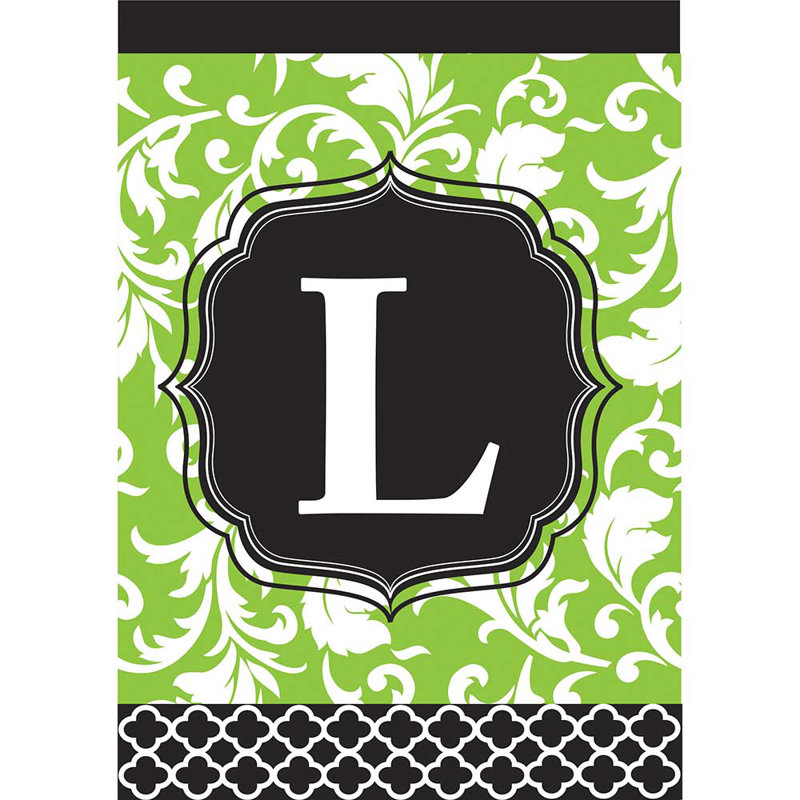 Lamberti 2-Sided Garden Flag
