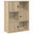 Sonoma Oak is out of stock