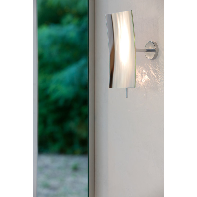 Glenboro Metal Concave Wall Mirror