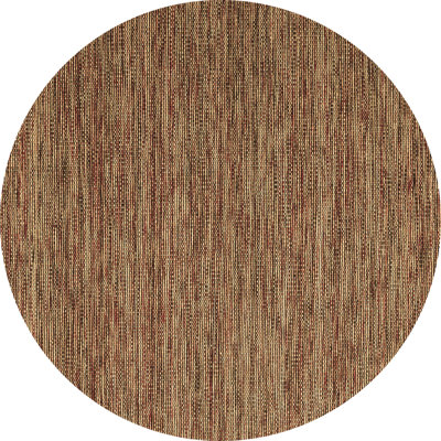 Anayha Washable Abstract Indoor Rug