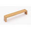 Hammered 6" Center to Center Bar Pull-62117960-133681300