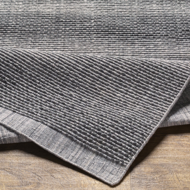 Sycamore Striped Area Rug, Rectangle 2' x 3'