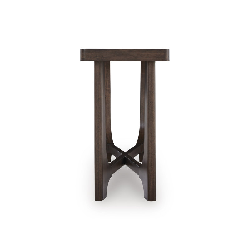 Table de canapé Duhon