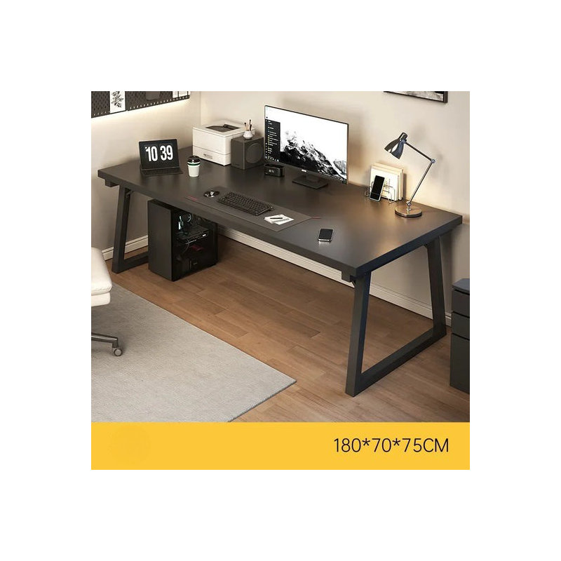 Murna Executive Desk, 75cm H x 180cm W x 60cm D