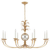 Gramercy 8 - Light Chandelier
