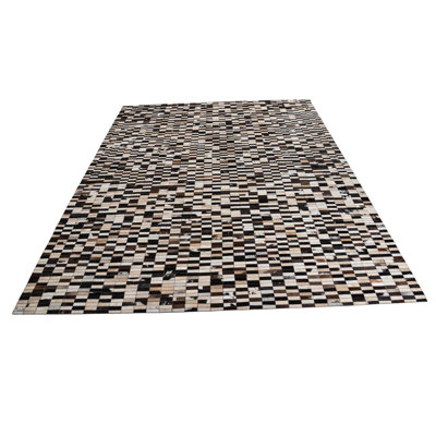 Tapis multicolore Nivens