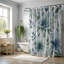 Rideau de douche standard 1 pièce Deanon-414167624