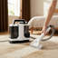 Portable multifunctional carpet cleaning machine, indoor decoration cleaning machine, used for cleaning carpets, sofas, mattresses, etc