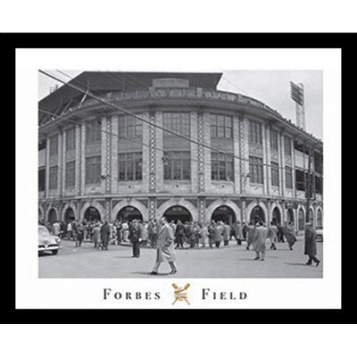 " Forbes Field "