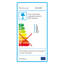 Rosa LED Bath Bar