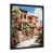 Black Picture Framed