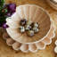 Dhalia Stoneware Pasta Bowl-472808348
