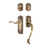Vintage Brass