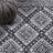 Gradin Micro-Loop Hand Tufted Wool And Cotton With Latex Southwestern Rug-1750757735