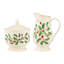 Lenox Holiday Sugar and Creamer Set