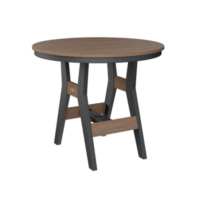 Harbor Outdoor Round Dining Table