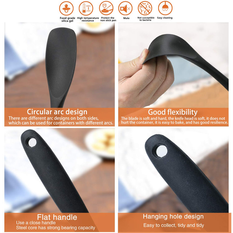 Belfry Kitchen Mission 20 Utensil Set
