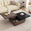 Table basse rotative-86850441
