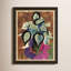 Potted Still Life Print