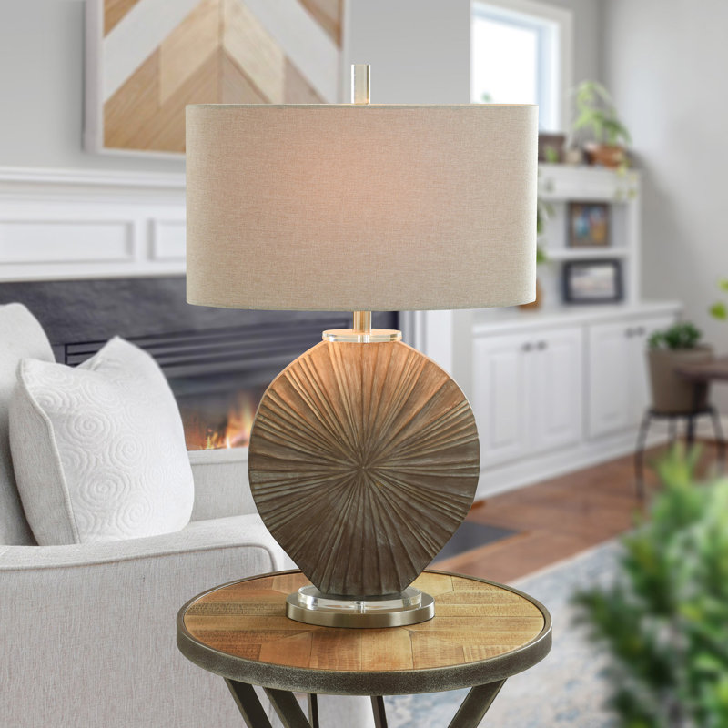 Lampe Chassica
