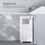 Pellenberg Mounting / Installation Required Bathroom Cabinet