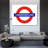 London Underground-1205595796