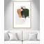 «Patchwork P pièces I Print» par Casa Fine Arts-99373258-99373269