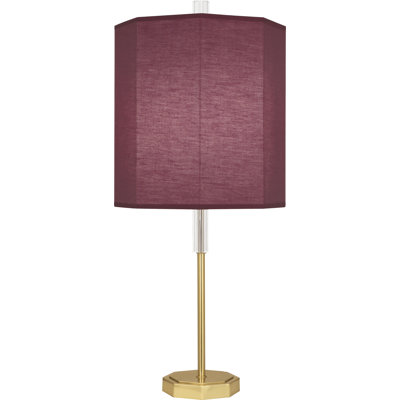 Kate Metal Table Lamp