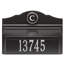 Wall Mounted Mailbox-416268980-416258710